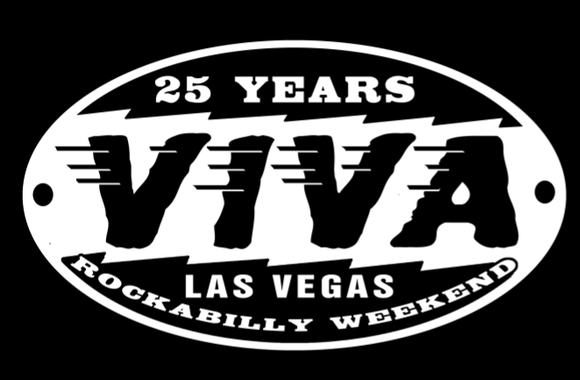 Countdown to VIVA 25! - Bow & Crossbones LTD