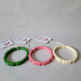 Marlene Bangle - Queenie - More Colours! * Throwback box!*