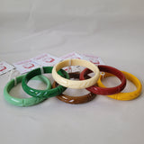 Elsie Bangle - Queenie - More Colours! * Throwback box!*