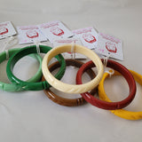 Elsie Bangle - Queenie - More Colours! * Throwback box!*