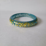 Grace Glitter Bangle - Queenie - More Colours! * Throwback box!*