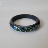 Grace Glitter Bangle - Queenie - More Colours! * Throwback box!*