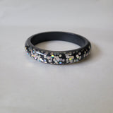 Grace Glitter Bangle - Queenie - More Colours! * Throwback box!*