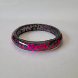 Grace Glitter Bangle - Queenie - More Colours! * Throwback box!*