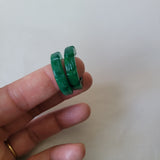 Cactus earrings - More Colours! * Throwback box!*