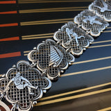 True Vintage Sports Bracelet