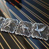 True Vintage Sports Bracelet