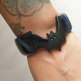 Bertie B Bat Bangle - More Sizes! *Now in Stock!*