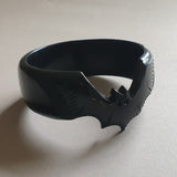 Bertie B Bat Bangle - More Sizes! - *Due in Stock Soon!* - Bow & Crossbones LTD