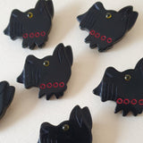 Who's in the Doghouse Now? Brooch Set - More Options! - Bow & Crossbones LTD